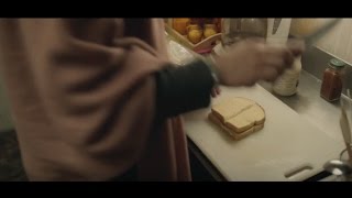 Split Movie 2017 Ms Patricia Sandwich SceneKitchen Scene Explained SPOILER ALERT [upl. by Ursa179]