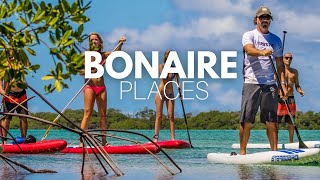 Exploring the Caribbeans Hidden Gem A Tour of Bonaire Island [upl. by Dyer]