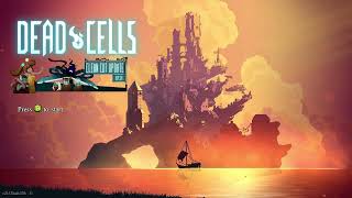 Dead Cells Main Menu Theme Music [upl. by Lu]