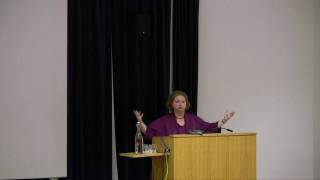 Orwell Lecture 2009 Hilary Mantel Part 4 [upl. by Resarf]