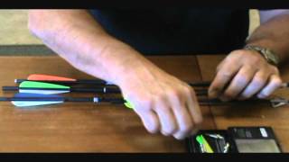 Choosing the Best Crossbow Arrows and Broadheads [upl. by Atinek]