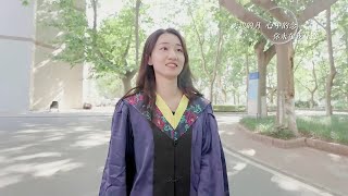 西安电子科技大学：如愿︱Xidian University China [upl. by Eart]