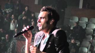 MARCO MENGONIIN THIS WORLDROMA 29112011 [upl. by Izogn]