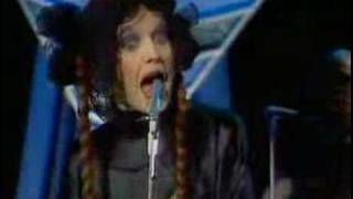 Lene Lovich  Lucky Number totp [upl. by Ase108]