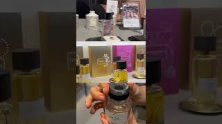 A bit of Pitti fragranze 2024  day 1 [upl. by Caesar]