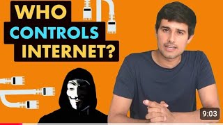 who controls internet  Explained Aqsa Irshad [upl. by Idyak507]