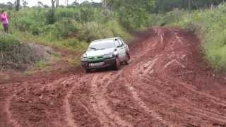 Rally de Montecarlo 2014PE 6 [upl. by Hebe]