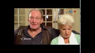 Michael Mendl Interview ZDF Brisant 592013 TheaterComeback [upl. by Kcinnay]