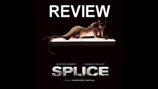 Splice 2009 Review [upl. by Euqinwahs]