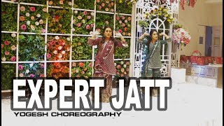 EXPERT JATT PUNJABI DANCE  MASTER ACADEMY OF DANCE  WEDDING DANCE [upl. by Mcnully409]