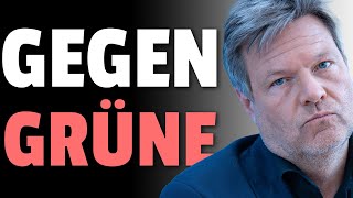 💥Petition fordert Verbot der Partei Bündnis 90Die Grünen💥 [upl. by Clemen]