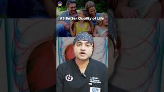 TIPSS Procedure के क्या फायदे है liverhealth livertreatment [upl. by Nnaycnan]