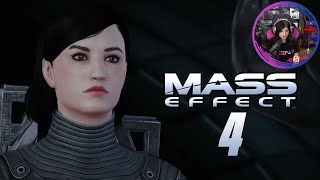 Mass Effect 1 con Midna 4 [upl. by Ecirahs852]