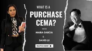 What Is a Purchase CEMA Pros and Cons [upl. by Magnum]