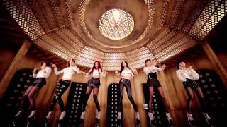 TARA티아라 quotNUMBER NINE 넘버나인quot MV [upl. by Naresh]