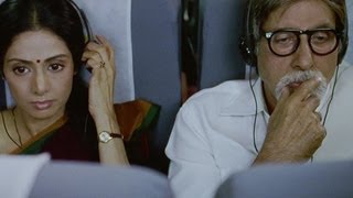 Amitabh Bachchan Talking to Mirror  Amar Akbar Anthony  Comedy Week Exclusive [upl. by Uwton736]