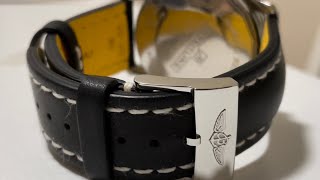 How to Resize  Adjust a Watch Band [upl. by Immij]