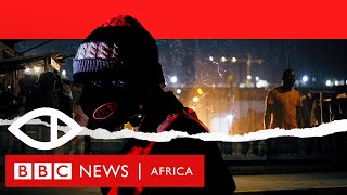 Crime and Punishment in South Africa  BBC Africa Eye documentary [upl. by Hollenbeck985]