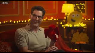 CBeeBies bedtime story Narrated by Tom Ellis [upl. by Lucic]