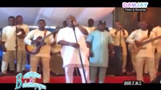 King Wasiu Ayinde K1 for Baba Mayegun Of Ijebu Land Latest 2016 [upl. by Naasar199]