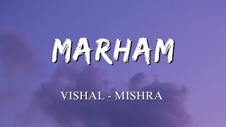 Marham  Lyrics  Pehle Bhi Main  Vishal Mishra  Animal Movies  SF LYRICS HUB [upl. by Eckblad]