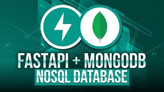 Unlocking the Power of NoSQL FastAPI with MongoDB [upl. by Madra]