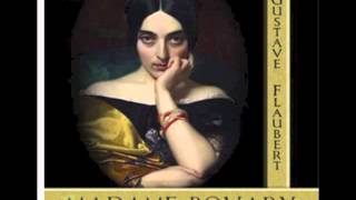 Madame Bovary Audiobook 1 [upl. by Xenophon572]