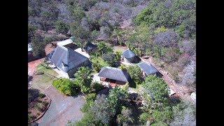 69 hectares Game Farm For Sale Potgietersrus Mokopane Maribashoek Limpopo South Africa [upl. by Iviv]