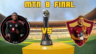 Match build up  Pirates vs Stellies [upl. by Adnamal]