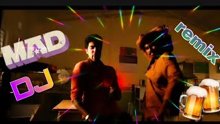 mad movie dj remix song  jama chettuki kastayi jamakayaludjsongs MAD maddjsong telugudjsongs [upl. by Notlrak]