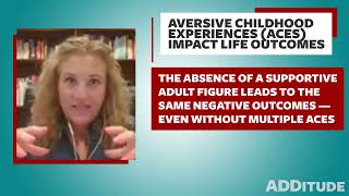 Aversive Childhood Experiences with Cheryl Chase PhD [upl. by Doreen]