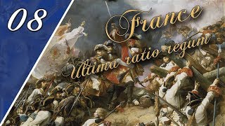 Europa Universalis IV  France  Episode n°8 [upl. by Cal]