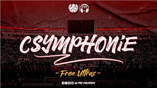 Ultras Imazighen  ALBUM CSYMPHONIE Free Ultras [upl. by Draw]