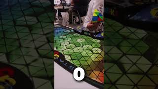 Pyraminx Solved In 253 Seconds [upl. by Guerin976]