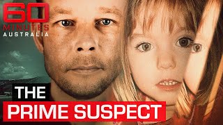 The star witness for the Madeleine McCann case tells all  60 Minutes Australia [upl. by Jary]