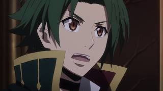 Grancrest Senki Episode 15 Scene 2 [upl. by Cioban]