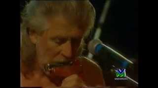 John MayallMail Order Misticslive 1994 [upl. by Ayetal]