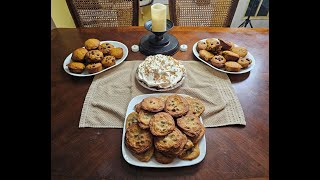 Tempting Homestead Pantry Dessert Ideas [upl. by Hsirt331]