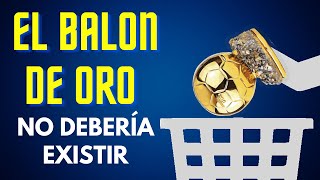 La POLÉMICA del BALÓN DE ORO ¿Fue INJUSTO con Haaland que ganase Lionel Messi  Futbol Picante [upl. by Atok]