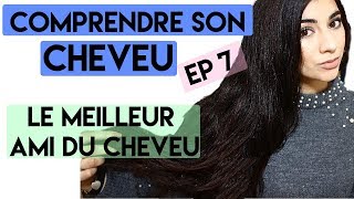 LE BFF DE TON CHEVEU EP 77 [upl. by Pallas]