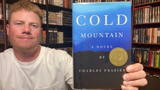 Immediate Reaction  Cold Mountain  Charles Frazier [upl. by Eyk]