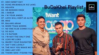 Best of BuDaKhel  Best Hits Playlist 2021 [upl. by Wernsman]