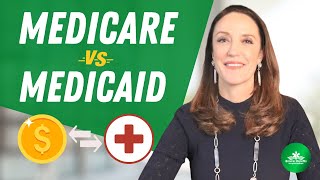 MediCARE vs MediCAID  Medicaid Programs and How They Affect Your Medicare [upl. by Eirrek]