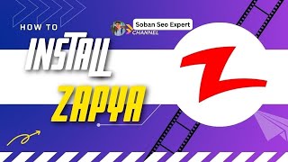 How to install zapya in laptop 2024  zapya for laptop  zapya for pc  zapya [upl. by Jon143]