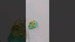 Jelly Slime Color Mix  ASMR Satisfying Slime Shorts [upl. by Samford185]