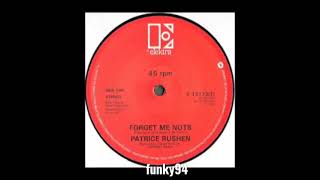 Patrice Rushen  Forget Me Nots [upl. by O'Carroll]