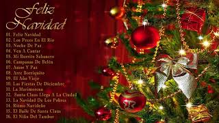 Las Mejores Canciones Navidad 2021  Navidad Grandes Exitos Mix 2021 [upl. by Aicilev]