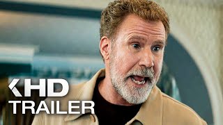 YOU’RE CORDIALLY INVITED Trailer 2025 Will Ferrell Reese Witherspoon [upl. by Aynekat]