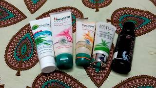 Best face wash for All Skin Types  Dermatologist Recommends  Dr Aanchal Panth [upl. by Jeri167]