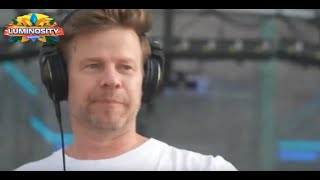 Ferry Corsten live  Luminosity Beach Festival 2023 [upl. by Imot]